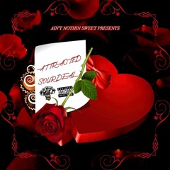 Attracted - SourDeal (Clean)