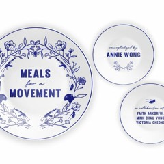 EVE (from Meals for a Movement)