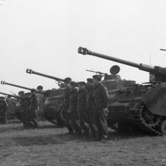Panzerlied - German Tank Song