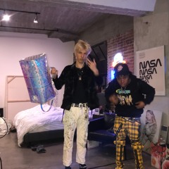 im gone (dee. b)