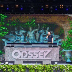 Tomorrowland 2019 (Smash The House, Lotus stage) W1
