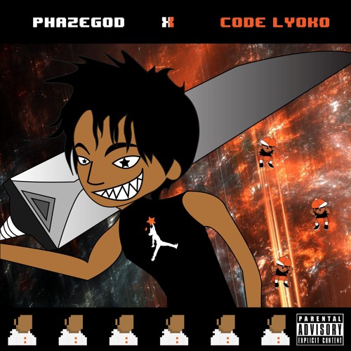 Code Lyoko