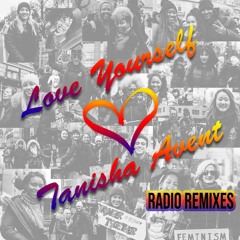 02 - Tanisha Avent - Love Yourself (DRANOIDS Radio)