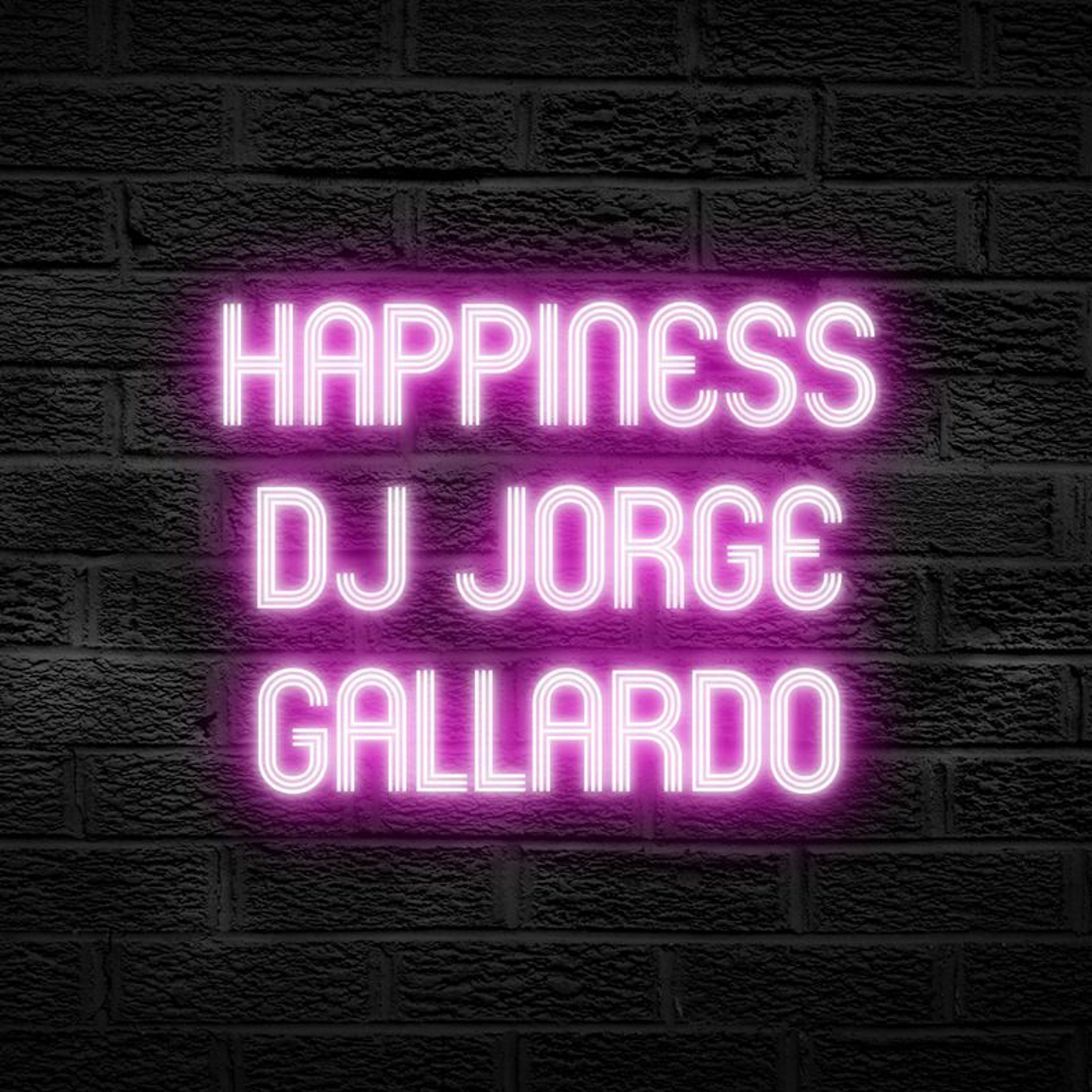 Happiness (Club Mix)