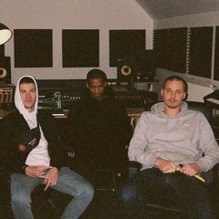 Hyp 399: Up High Collective