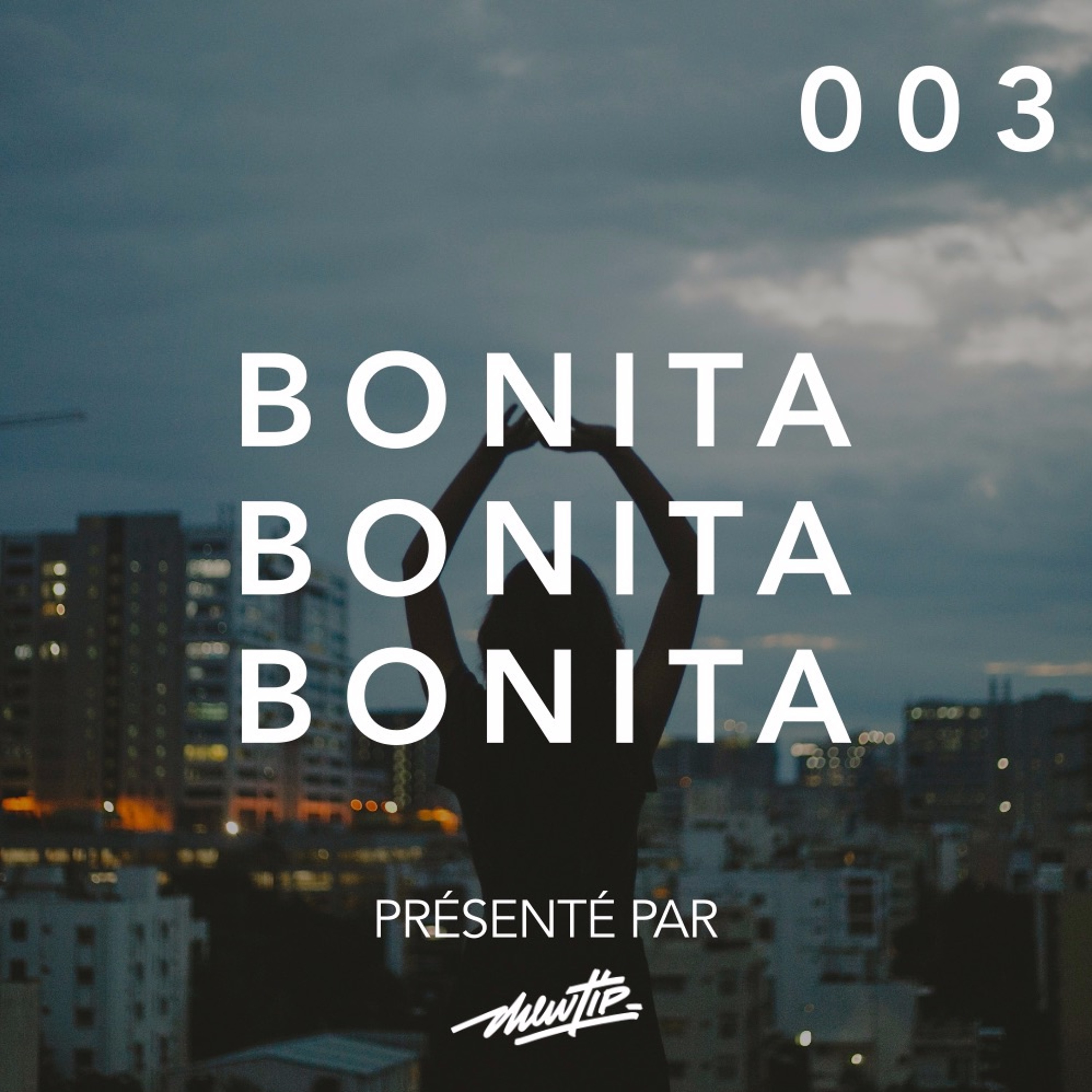 BONITA MUSIC