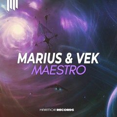 Marius & Vek - Maestro (Original Mix)