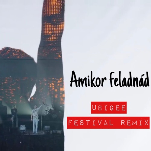 Halott Penz Amikor Feladnad Roberto Rios X Dan Sparks Remix Edit Youtube