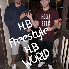 H.B Freestyle