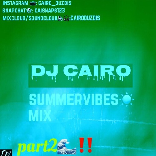 SUMMERVIBES 2
