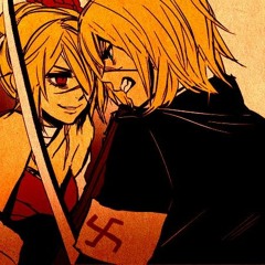 Karakuri 卍 Burst (Eng Cover By Ham)