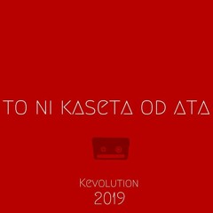 TO NI KASETA OD ATA