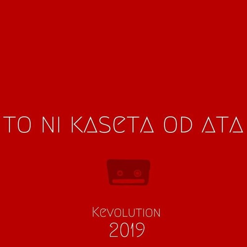 TO NI KASETA OD ATA