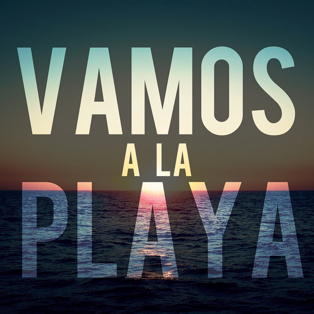 Stream VAMOS A LA PLAYA (VERSION ELECTRONICA) by Philthy Dronez
