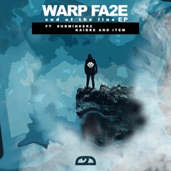 WARP FA2E - TIMESHIFT