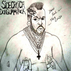 In My Country There is a Problem [Borat cover] {Mike Crotch & Sideshow Bob)