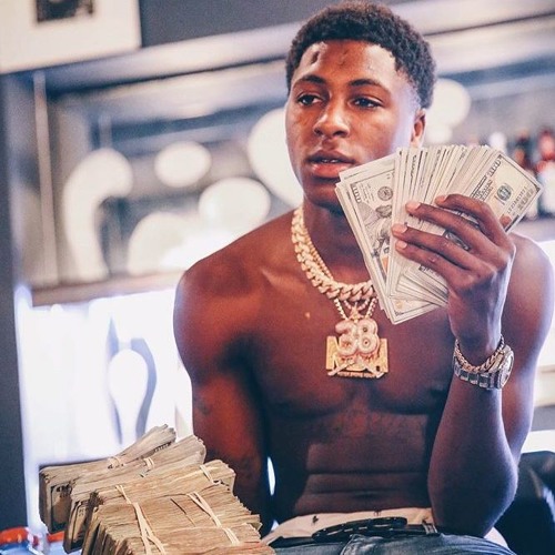 NBA Youngboy - Life Killin Me (Unreleased Snippet)