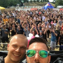 Drunter & Drüber @ Panama Open Air Festival - 13.07.2019