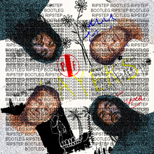 Stream Party Favor ft. Salvatore Ganacci Wasabi (Ripstep Bootleg) by