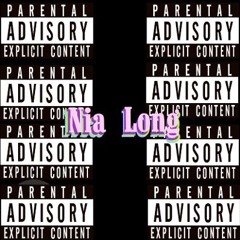 Nia Long (Prod by. Dodbh)