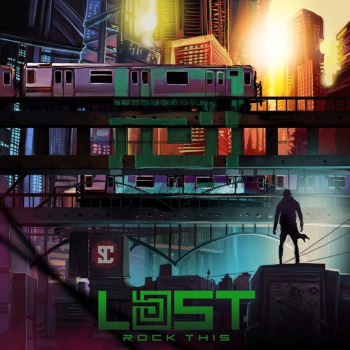 LOST - Rock This