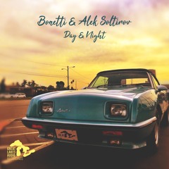 Bonetti & Alek Soltirov - Day & Night