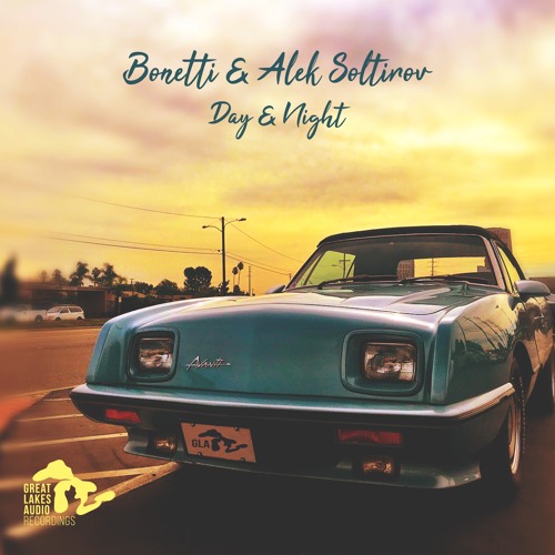 Bonetti & Alek Soltirov - Day & Night