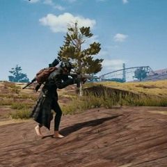 Live Fast (Only Instrumental) Alan Walker new pubg song