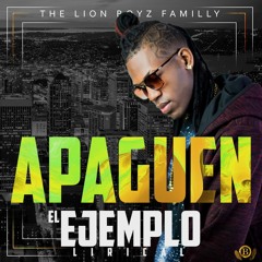 Ejemplo Lirical - Apaguen - ByLeoRd