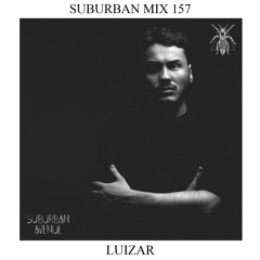Suburban Mix 157 - Luizar