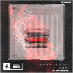 Habstrakt X Bellecour - Lasagne (RifThunder Mashup)
