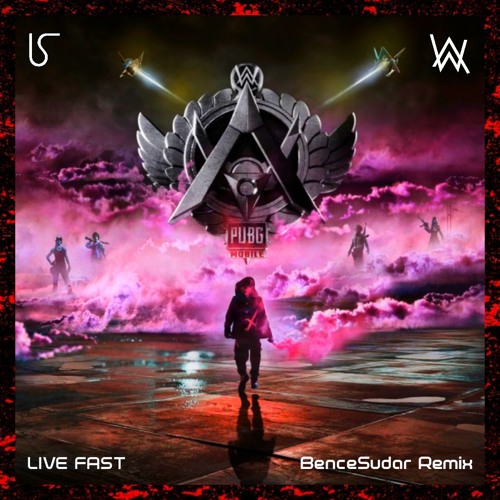 Stream Alan Walker Ft. A$AP Rocky - Live Fast (BenceSudar Remix) by  BenceSudar | Listen online for free on SoundCloud