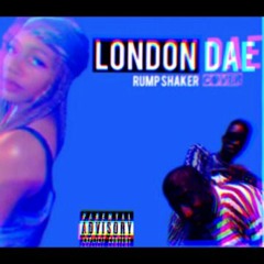 Rump Shaker Cover