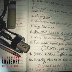 10 Slack Commandments (Freestyle)