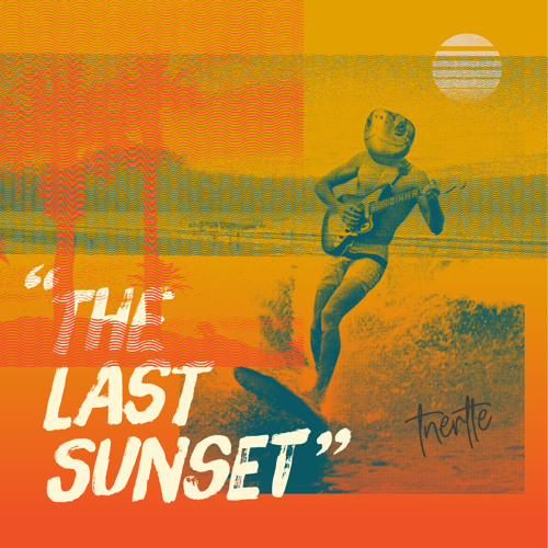 The Last Sunset