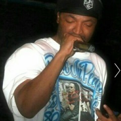 Moss Berg- Mind On Still Stackin'