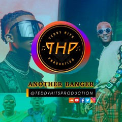 Wizkid x Rema Type Beat || Another Banger (Prod. By Teddy Hits)