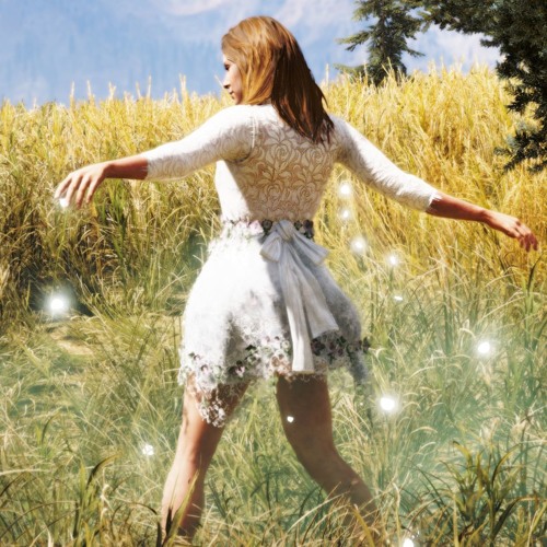 Faith Seed Jacob seed managed to capture someone who would help shift