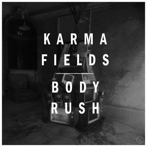 Karma Fields | Colorblind - Live Edit (feat. Tove Lo)