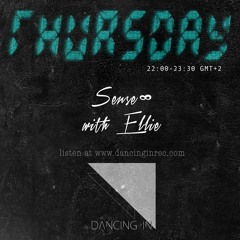 Sense ∞ with Ellie /podcast 22/
