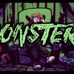 Monster. Cover by Chichi