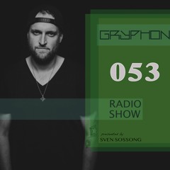GRYPHON RadioShow053 with Volkmann & Engels - exclusive Studiomix [GRYPHON / The Patio, Orlando USA]