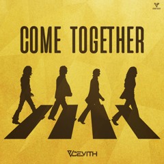 The Beatles, Gary Clark Jr - Come Together (CEVITH Remix)