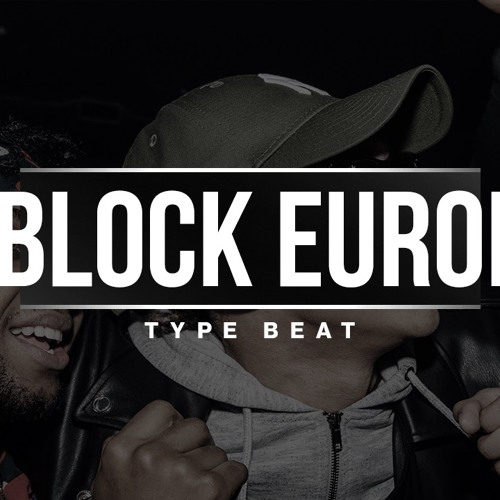 D Block Europe Type Beat "Presidential" | UK Rap Instrumental 2019