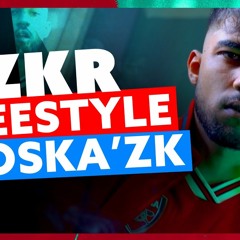 ZKR - Freestyle Booska ZK