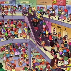 THE MALL