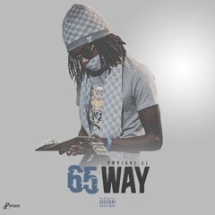 Ownlane Cj - Ian Nervous (feat. Ownlane Dre)