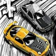 Dayytona Fox- Initial D (prod. Chatsmadeit)