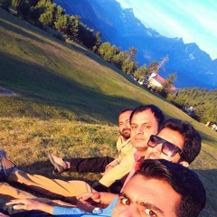 Doob ja Mere Pyarmein -