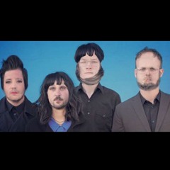 Meat Hair Live at Darrell's